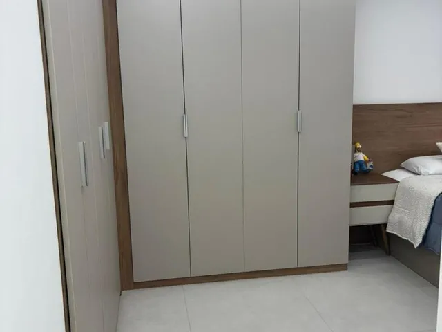 Imagem 3: Apartamento para venda 3 Suítes, 2 vagas Cond. Vidabella no Bairro Vila Assunção em
