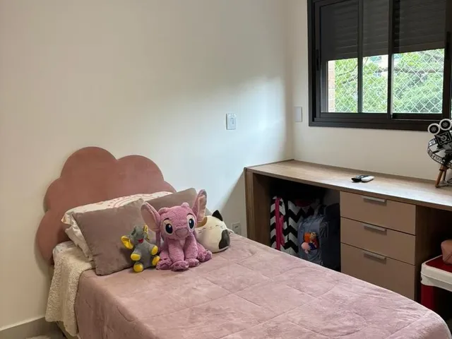 Imagem 6: Apartamento para venda 3 Suítes, 2 vagas Cond. Vidabella no Bairro Vila Assunção em