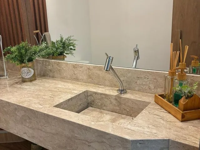 Imagem 4: Apartamento para venda 3 Suítes, 2 vagas Cond. Vidabella no Bairro Vila Assunção em