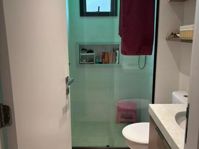 Imagem 9: Apartamento para venda 3 Suítes, 2 vagas Cond. Vidabella no Bairro Vila Assunção em