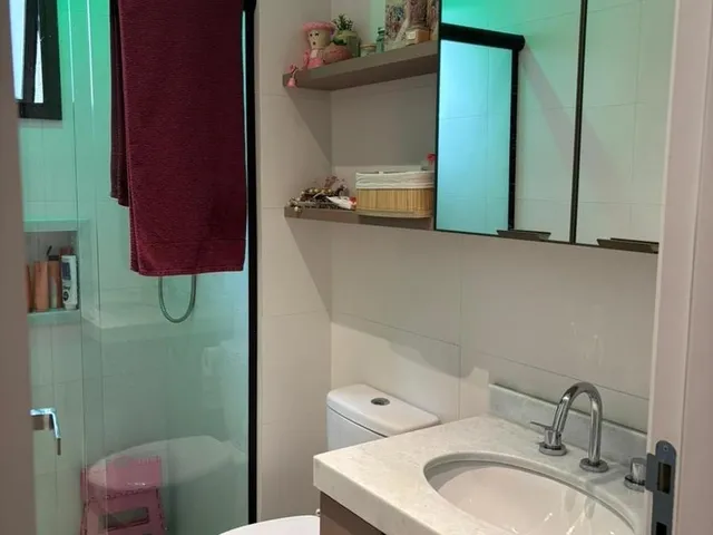Imagem 15: Apartamento para venda 3 Suítes, 2 vagas Cond. Vidabella no Bairro Vila Assunção em