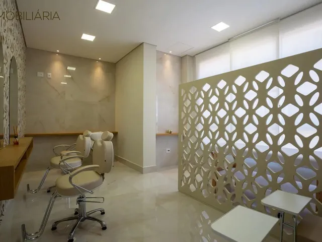 Imagem 12: Apartamento para venda 3 Suítes, 2 vagas Cond. Vidabella no Bairro Vila Assunção em