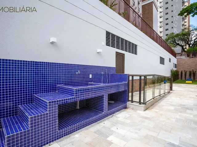 Imagem 11: Apartamento para venda 3 Suítes, 2 vagas Cond. Vidabella no Bairro Vila Assunção em