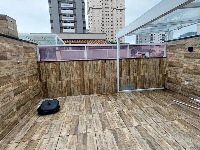 Imagem: Duplex para venda 3 Dormitórios (1 Suíte)