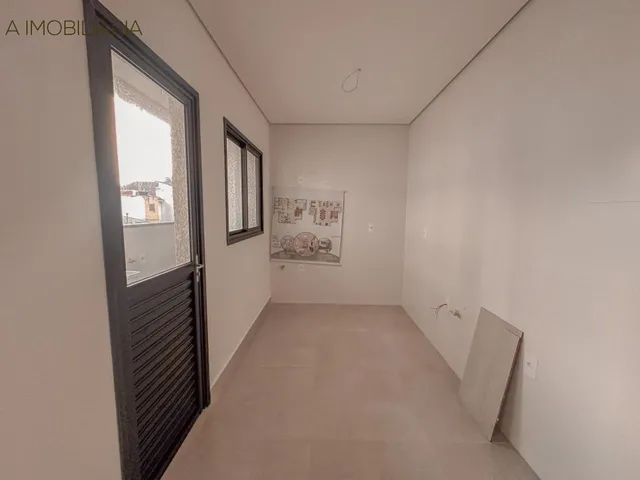 Imagem 6: Cobertura para venda 2 Dormitórios (1 Suíte) 2 vagas no cond. Residencial The Tree No
