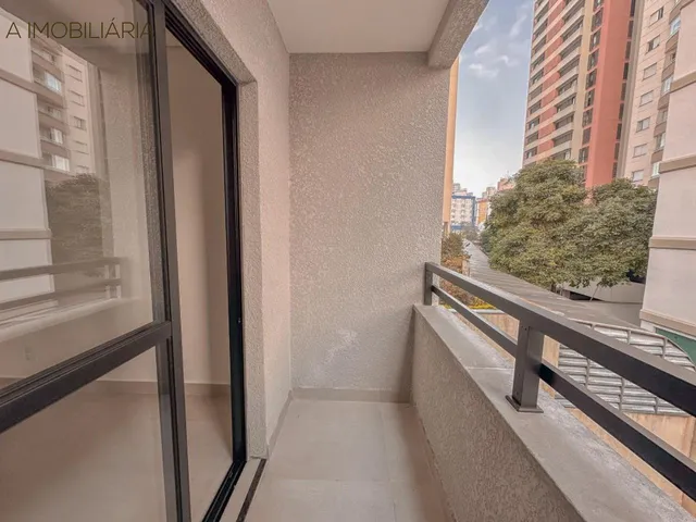 Imagem 14: Cobertura para venda 2 Dormitórios (1 Suíte) 2 vagas no cond. Residencial The Tree No