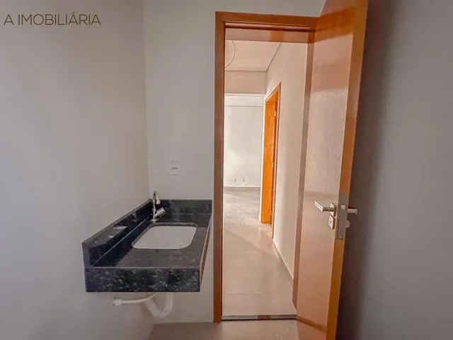 Imagem 4: Cobertura para venda 2 Dormitórios (1 Suíte) 2 vagas no cond. Residencial The Tree No