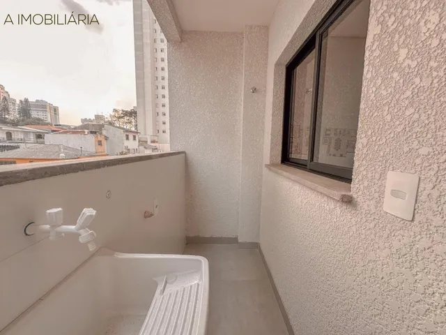 Imagem 13: Cobertura para venda 2 Dormitórios (1 Suíte) 2 vagas no cond. Residencial The Tree No