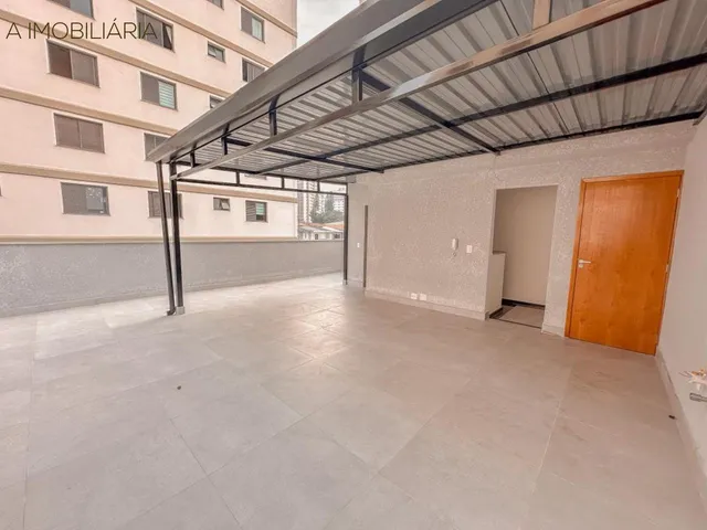 Imagem 7: Cobertura para venda 2 Dormitórios (1 Suíte) 2 vagas no cond. Residencial The Tree No