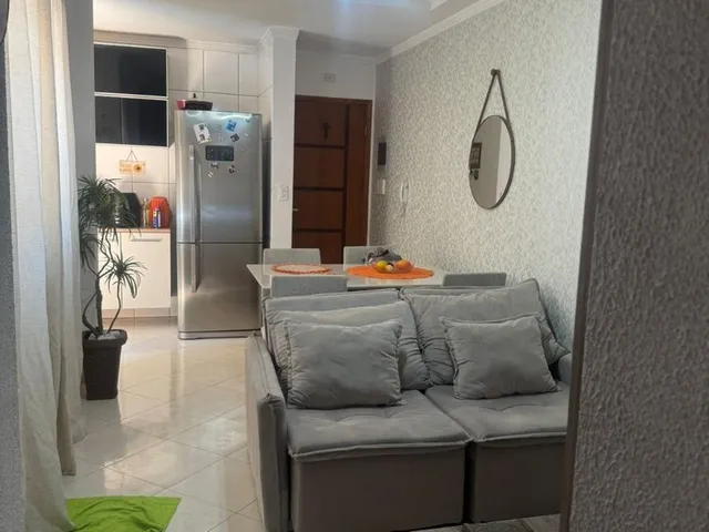 Imagem: Apartamento para venda 2 Dormitórios (1