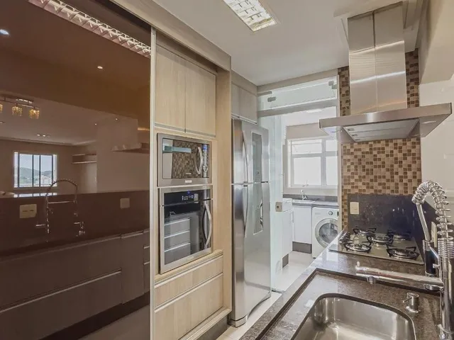 Imagem 6: 0 Apartamento com 3 dormitórios