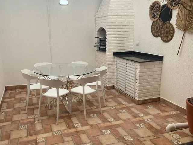 Imagem: Sobrado para venda 3 Dormitórios (1 Suíte)
