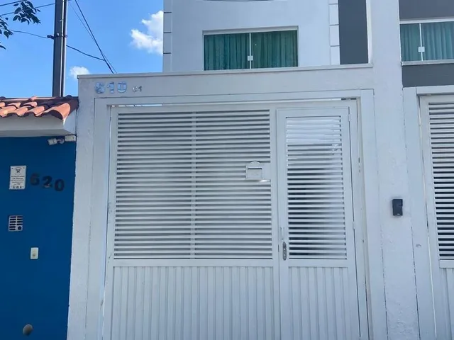 Imagem 13: Sobrado para venda 3 Dormitórios (1 Suíte) 2 vagas no Bairro Vila Pires em Santo André