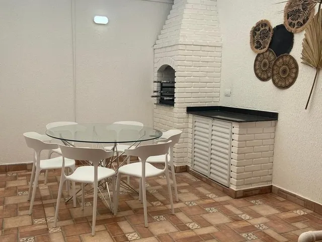 Imagem 15: Sobrado para venda 3 Dormitórios (1 Suíte) 2 vagas no Bairro Vila Pires em Santo André