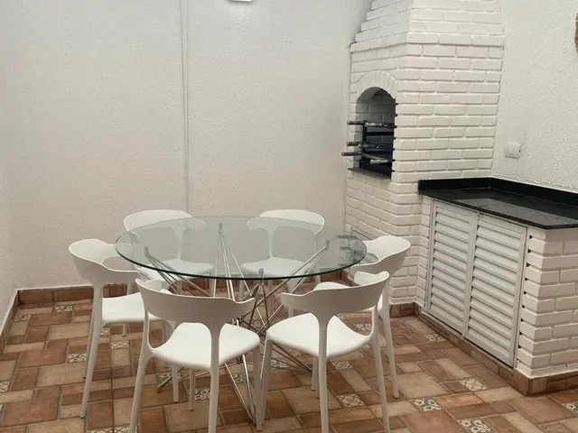 Imagem 2: Sobrado para venda 3 Dormitórios (1 Suíte) 2 vagas no Bairro Vila Pires em Santo André