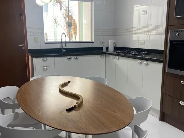 Imagem 12: Sobrado para venda 3 Dormitórios (1 Suíte) 2 vagas no Bairro Vila Pires em Santo André