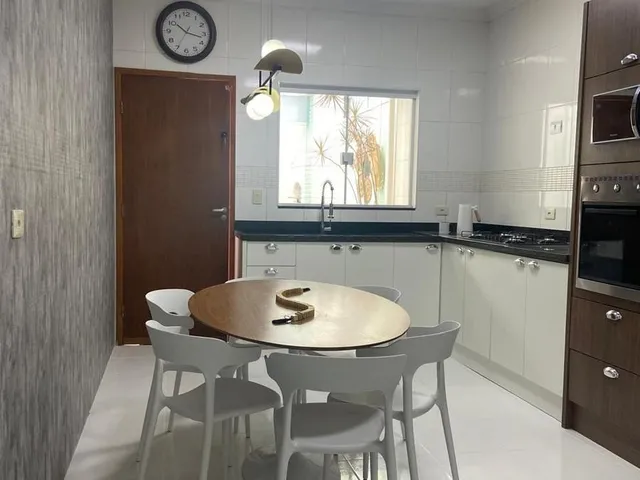 Imagem 4: Sobrado para venda 3 Dormitórios (1 Suíte) 2 vagas no Bairro Vila Pires em Santo André