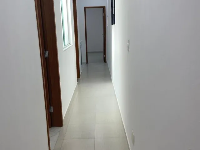 Imagem 9: Sobrado para venda 3 Dormitórios (1 Suíte) 2 vagas no Bairro Vila Pires em Santo André