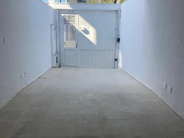 Imagem 3: Sobrado para venda 3 Dormitórios (1 Suíte) 2 vagas no Bairro Vila Pires em Santo André
