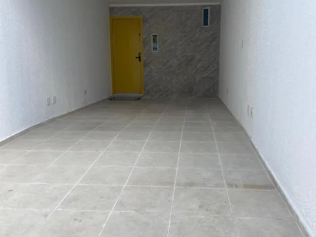 Imagem 16: Sobrado para venda 3 Dormitórios (1 Suíte) 2 vagas no Bairro Vila Pires em Santo André