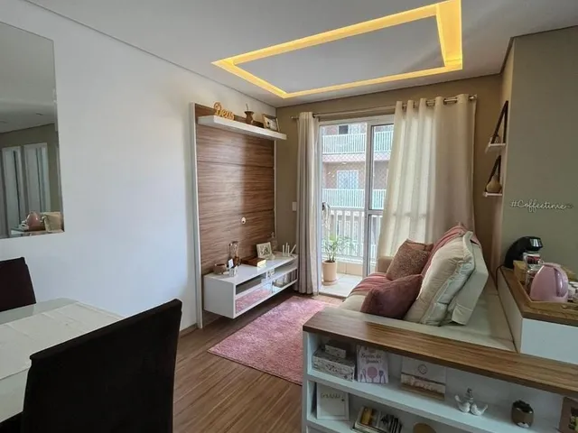 Imagem: Apartamento para venda 2 Dormitórios no