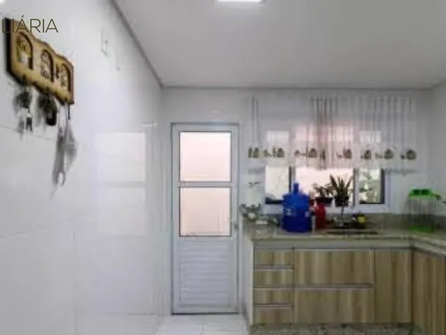 Imagem 6: Sobrado para venda 3 Dormitórios (1 Suíte) 2 vagas cobertas no Bairro Vila pires em