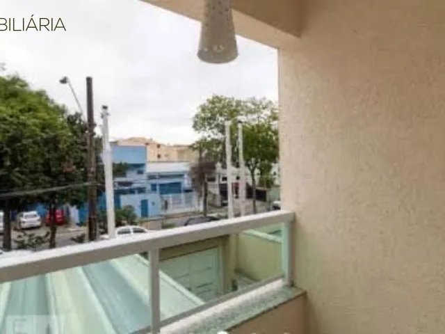Imagem 5: Sobrado para venda 3 Dormitórios (1 Suíte) 2 vagas cobertas no Bairro Vila pires em