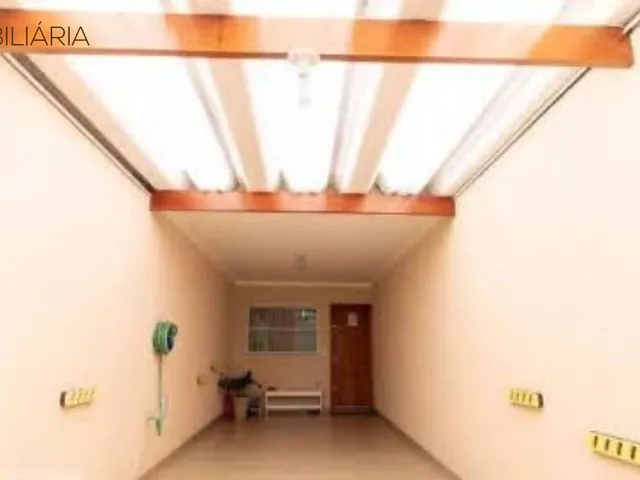 Imagem 3: Sobrado para venda 3 Dormitórios (1 Suíte) 2 vagas cobertas no Bairro Vila pires em