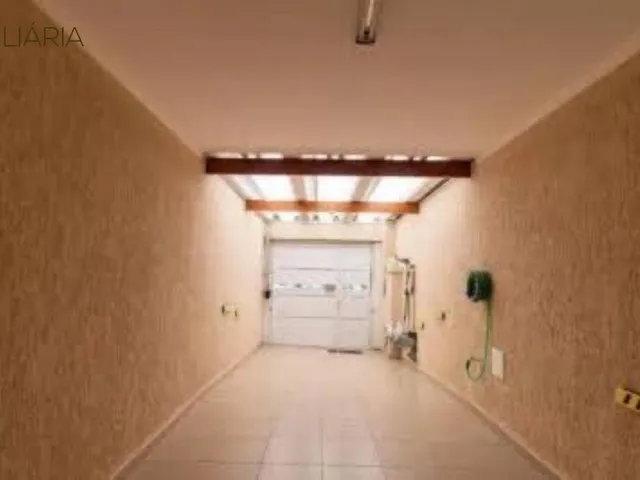 Imagem 2: Sobrado para venda 3 Dormitórios (1 Suíte) 2 vagas cobertas no Bairro Vila pires em