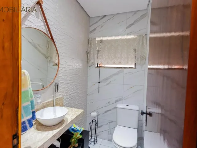 Imagem 10: 0 Casa com 3 dormitórios