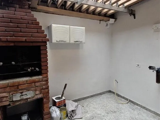 Imagem 11: Sobrado para Venda 2 Dormitórios, 1 Vaga Coberta no Bairro Paulicéia em São Bernardo do Campo - Sp