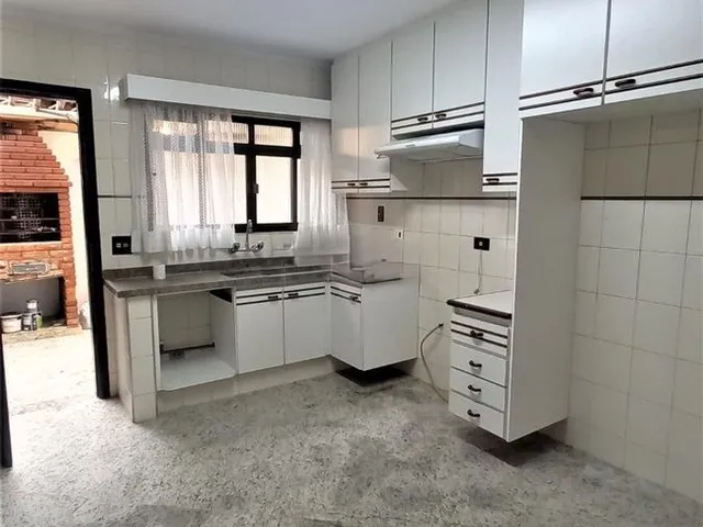 Imagem 9: Sobrado para Venda 2 Dormitórios, 1 Vaga Coberta no Bairro Paulicéia em São Bernardo do Campo - Sp