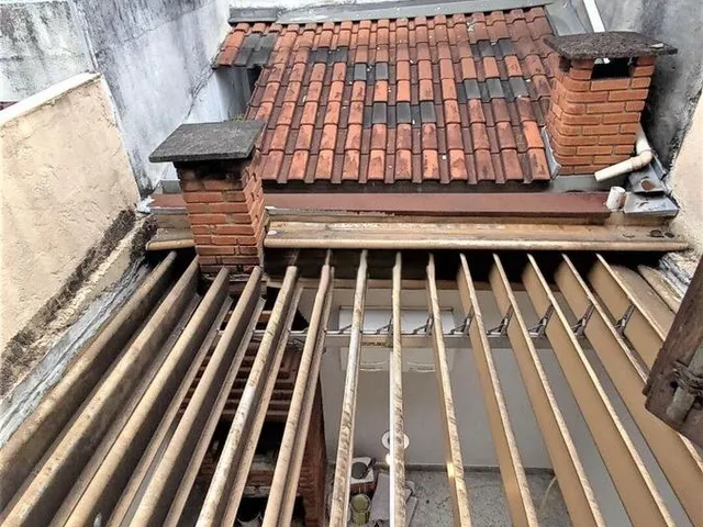 Imagem 16: Sobrado para Venda 2 Dormitórios, 1 Vaga Coberta no Bairro Paulicéia em São Bernardo do Campo - Sp