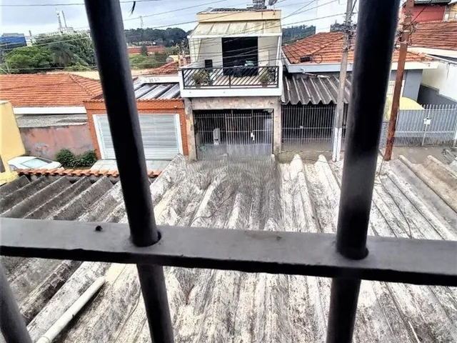 Imagem 3: Sobrado para Venda 2 Dormitórios, 1 Vaga Coberta no Bairro Paulicéia em São Bernardo do Campo - Sp