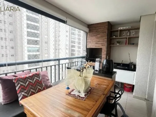 Imagem: Apartamento para venda 2 Dormitórios (2