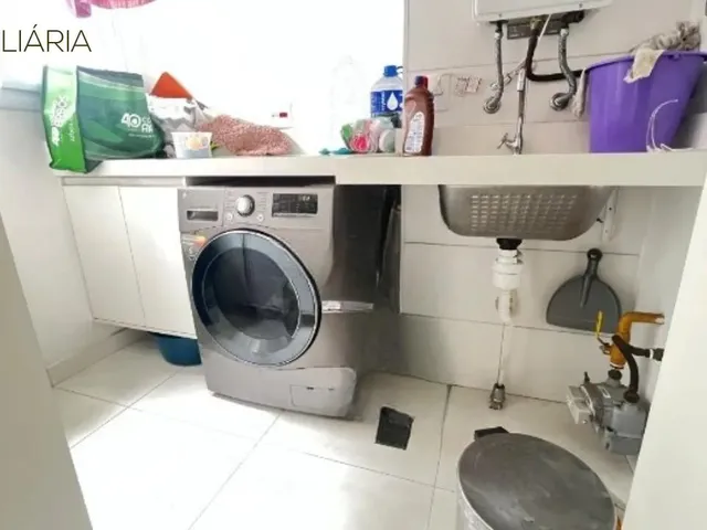 Imagem 4: Apartamento para venda 2 Dormitórios (2 Suítes) 2 vagas no Bairro Campestre em Santo