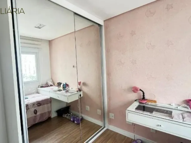 Imagem 3: Apartamento para venda 2 Dormitórios (2 Suítes) 2 vagas no Bairro Campestre em Santo