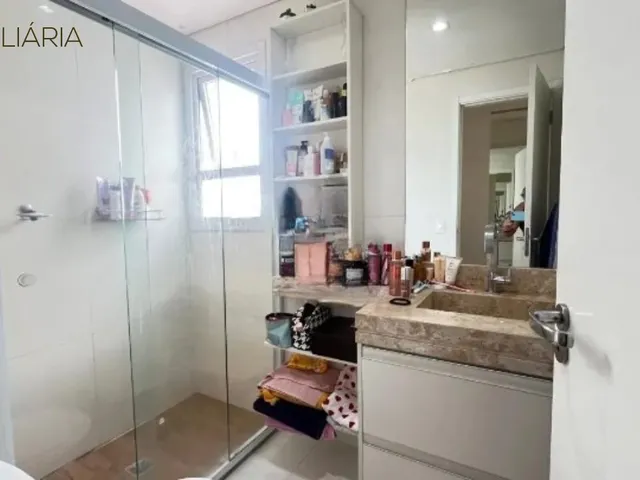 Imagem 8: Apartamento para venda 2 Dormitórios (2 Suítes) 2 vagas no Bairro Campestre em Santo