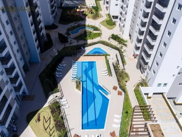 Imagem 5: Apartamento para venda 2 Dormitórios (2 Suítes) 2 vagas no Bairro Campestre em Santo