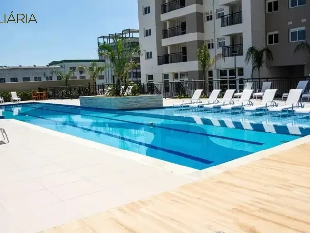 Imagem 9: Apartamento para venda 2 Dormitórios (2 Suítes) 2 vagas no Bairro Campestre em Santo