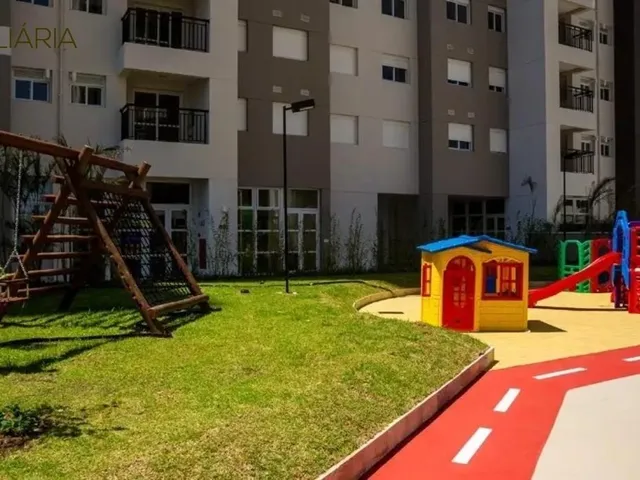 Imagem 6: Apartamento para venda 2 Dormitórios (2 Suítes) 2 vagas no Bairro Campestre em Santo