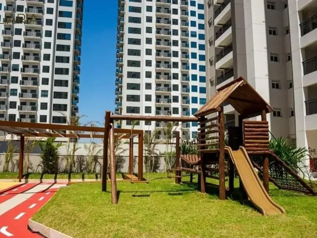 Imagem 7: Apartamento para venda 2 Dormitórios (2 Suítes) 2 vagas no Bairro Campestre em Santo