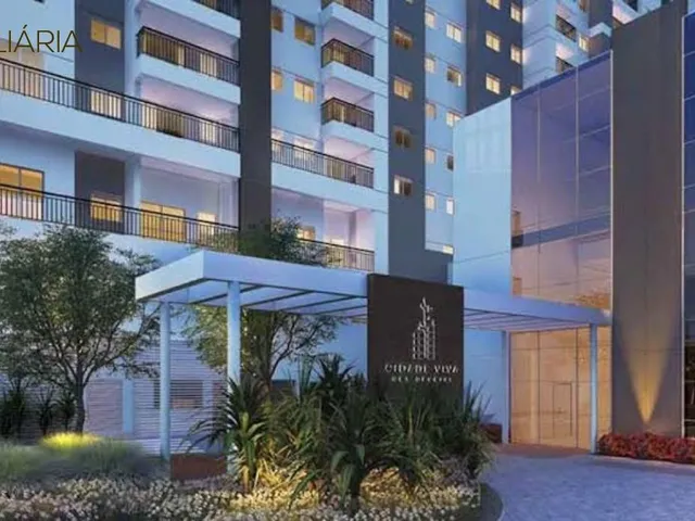 Imagem 13: Apartamento para venda 2 Dormitórios (2 Suítes) 2 vagas no Bairro Campestre em Santo