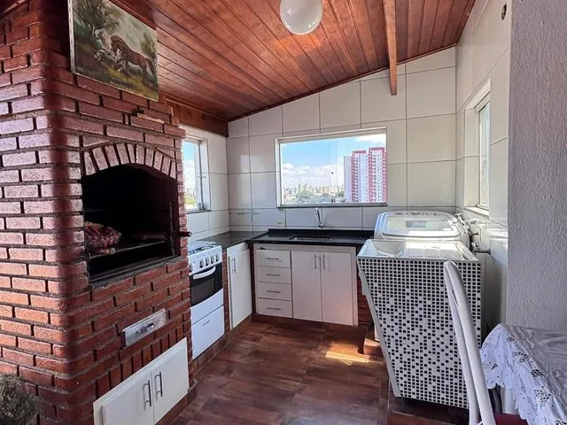 Imagem 9: 0 Apartamento com 3 dormitórios