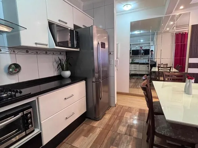 Imagem 6: 0 Apartamento com 3 dormitórios