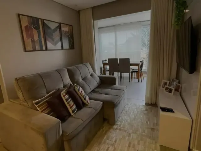Imagem: Apartamento para venda 2 Dormitórios (1