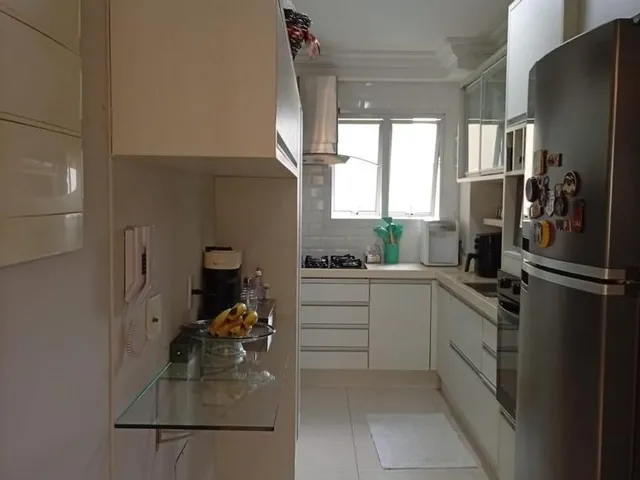 Imagem 6: 0 Apartamento com 3 dormitórios