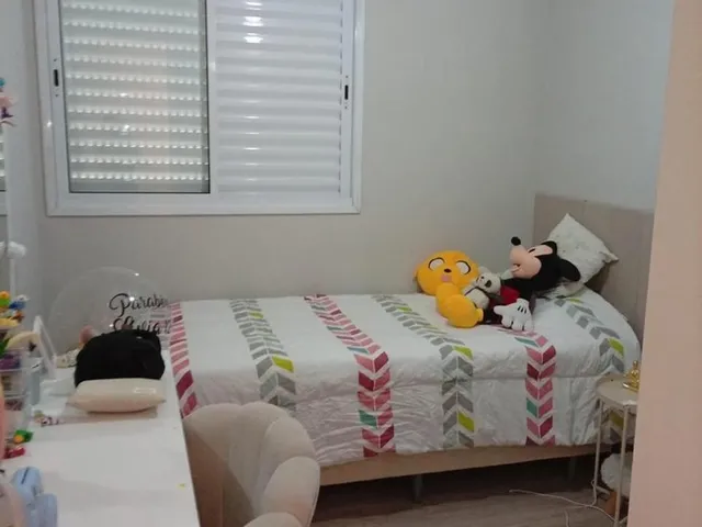 Imagem 9: 0 Apartamento com 3 dormitórios