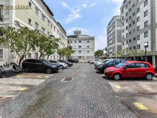 Imagem 7: 0 Apartamento com 3 dormitórios