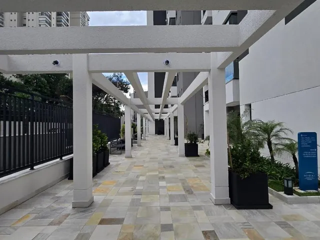 Imagem 6: 0 Apartamento com 3 dormitórios